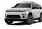 2027 Jeep Grand Wagoneer GRAND WAGONEER LONG WHEELBASE 4X4