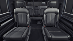 2027 Jeep Grand Wagoneer GRAND WAGONEER LONG WHEELBASE 4X4