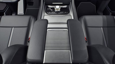 2027 Jeep Grand Wagoneer GRAND WAGONEER LONG WHEELBASE 4X4