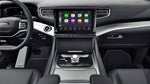 2027 Jeep Grand Wagoneer GRAND WAGONEER LONG WHEELBASE 4X4
