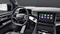 2027 Jeep Grand Wagoneer GRAND WAGONEER LONG WHEELBASE 4X4