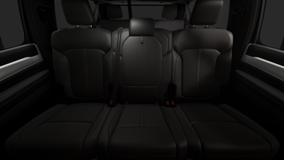 2026 Jeep Grand Wagoneer GRAND WAGONEER L LIMITED ALTITUDE 4X4