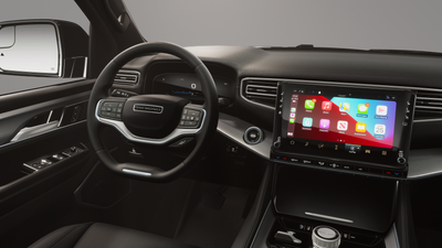 2026 Jeep Grand Wagoneer GRAND WAGONEER L LIMITED ALTITUDE 4X4