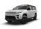 2026 Jeep Grand Wagoneer GRAND WAGONEER L SUMMIT OBSIDIAN 4X4