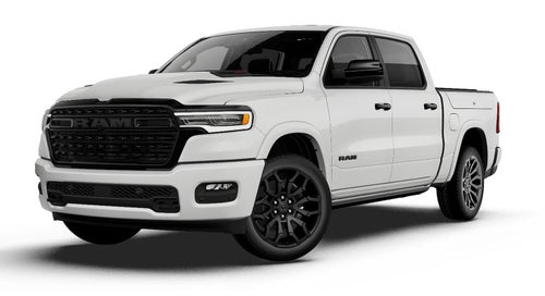 2027 RAM 1500 RAM 1500 LIMITED CREW CAB 4X4 5'7' BOX