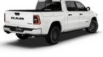 2027 RAM 1500 RAM 1500 LIMITED CREW CAB 4X4 5'7' BOX