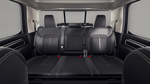 2027 RAM 1500 RAM 1500 TUNGSTEN CREW CAB 4X4 5'7' BOX