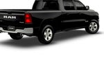 2026 RAM Ram 1500 RAM 1500 BIG HORN CREW CAB 4X4 6'4' BOX