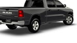 2026 RAM Ram 1500 RAM 1500 BIG HORN CREW CAB 4X4 6'4' BOX
