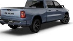 2027 RAM 1500 RAM 1500 BIG HORN CREW CAB 4X4 6'4' BOX