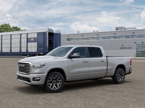 2027 RAM 1500 RAM 1500 LARAMIE CREW CAB 4X4 6'4' BOX