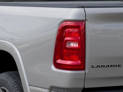 2027 RAM 1500 RAM 1500 LARAMIE CREW CAB 4X4 6'4' BOX