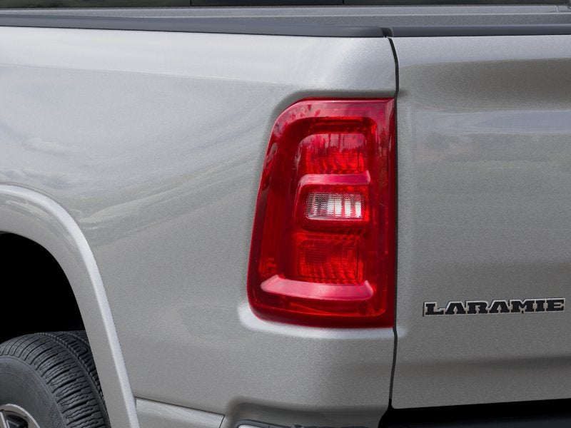 2027 RAM 1500 RAM 1500 LARAMIE CREW CAB 4X4 6'4' BOX