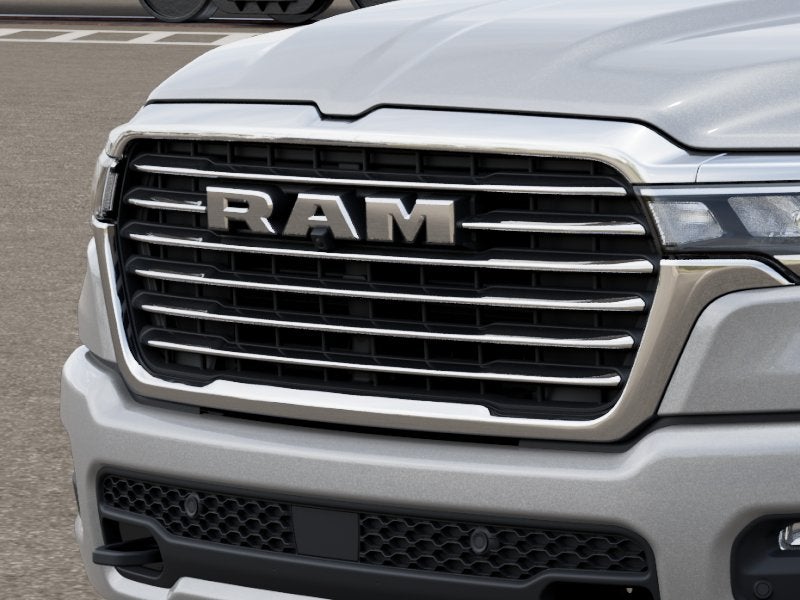 2027 RAM 1500 RAM 1500 LARAMIE CREW CAB 4X4 6'4' BOX
