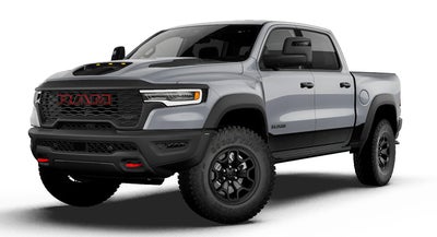 2027 RAM Ram 1500 RAM 1500 TRX SRT CREW CAB 4X4 5'7' BOX