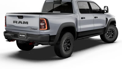 2027 RAM Ram 1500 RAM 1500 TRX SRT CREW CAB 4X4 5'7' BOX