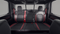 2027 RAM Ram 1500 RAM 1500 TRX SRT CREW CAB 4X4 5'7' BOX