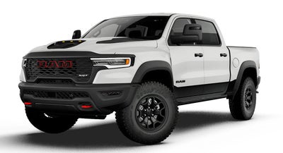 2027 RAM Ram 1500 RAM 1500 TRX SRT CREW CAB 4X4 5'7' BOX