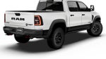 2027 RAM Ram 1500 RAM 1500 TRX SRT CREW CAB 4X4 5'7' BOX