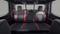 2027 RAM Ram 1500 RAM 1500 TRX SRT CREW CAB 4X4 5'7' BOX