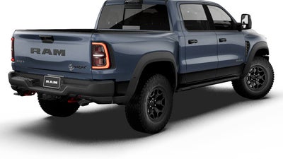 2027 RAM Ram 1500 RAM 1500 TRX SRT CREW CAB 4X4 5'7' BOX