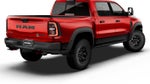 2027 RAM Ram 1500 RAM 1500 TRX SRT CREW CAB 4X4 5'7' BOX