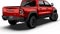 2027 RAM Ram 1500 RAM 1500 TRX SRT CREW CAB 4X4 5'7' BOX