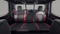 2027 RAM Ram 1500 RAM 1500 TRX SRT CREW CAB 4X4 5'7' BOX