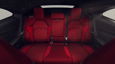 2026 Dodge Charger CHARGER SCAT PACK PLUS 2-DOOR AWD