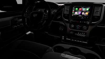 2026 RAM Ram 3500 RAM 3500 BIG HORN CREW CAB 4X4 8' BOX