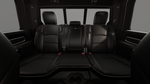 2027 RAM 3500 RAM 3500 LARAMIE CREW CAB 4X4 8' BOX