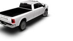 2026 RAM Ram 3500 RAM 3500 LIMITED LONGHORN CREW CAB 4X4 8' BOX