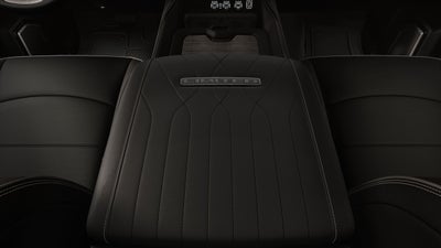 2027 RAM 3500 RAM 3500 LIMITED CREW CAB 4X4 8' BOX
