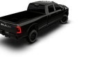 2027 RAM 3500 RAM 3500 LIMITED CREW CAB 4X4 8' BOX