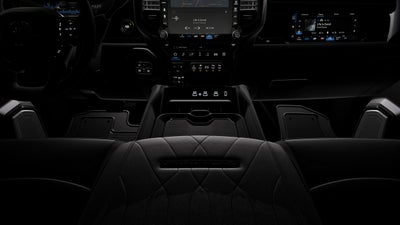 2027 RAM 3500 RAM 3500 LIMITED CREW CAB 4X4 8' BOX