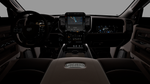2027 RAM 3500 RAM 3500 LONGHORN CREW CAB 4X4 8' BOX