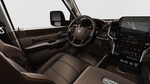 2027 RAM 3500 RAM 3500 LONGHORN CREW CAB 4X4 8' BOX