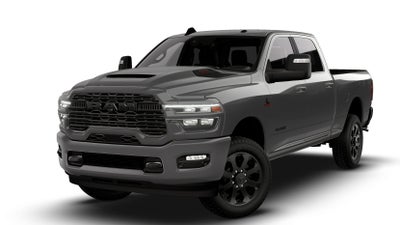 2027 RAM 2500 RAM 2500 LARAMIE CREW CAB 4X4 6'4' BOX