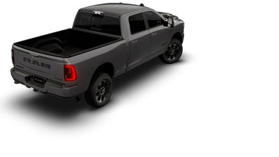 2027 RAM 2500 RAM 2500 LARAMIE CREW CAB 4X4 6'4' BOX