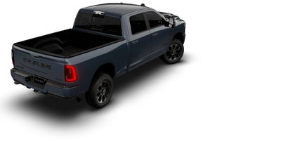 2027 RAM 2500 RAM 2500 LARAMIE CREW CAB 4X4 6'4' BOX