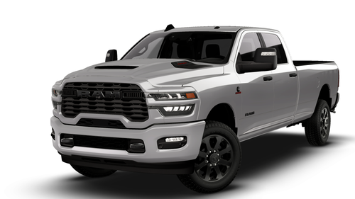 2027 RAM 2500 RAM 2500 BIG HORN CREW CAB 4X4 8' BOX