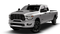 2027 RAM 2500 RAM 2500 BIG HORN CREW CAB 4X4 8' BOX