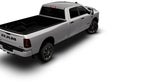 2027 RAM 2500 RAM 2500 BIG HORN CREW CAB 4X4 8' BOX