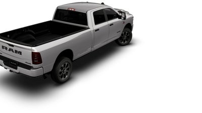 2027 RAM 2500 RAM 2500 BIG HORN CREW CAB 4X4 8' BOX