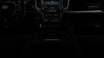 2027 RAM 2500 RAM 2500 BIG HORN CREW CAB 4X4 8' BOX