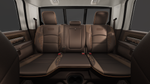 2027 RAM 2500 RAM 2500 LONGHORN CREW CAB 4X4 6'4' BOX