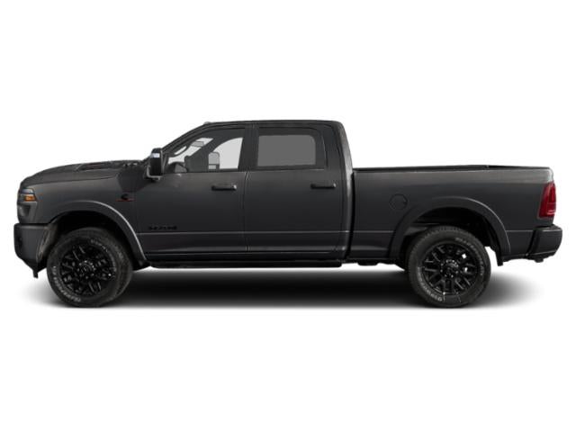 2027 RAM 2500 RAM 2500 LONGHORN CREW CAB 4X4 6'4' BOX