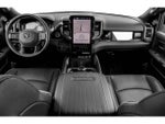 2027 RAM 2500 RAM 2500 LONGHORN CREW CAB 4X4 6'4' BOX