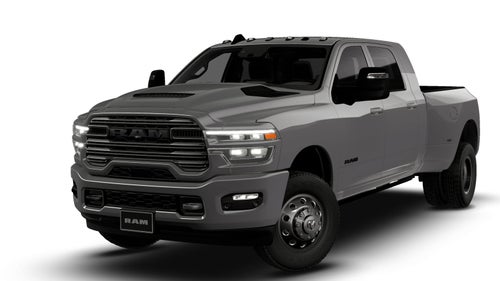 2026 RAM Ram 3500 RAM 3500 LARAMIE MEGA CAB 4X4 6'4' BOX