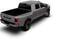 2026 RAM Ram 3500 RAM 3500 LARAMIE MEGA CAB 4X4 6'4' BOX